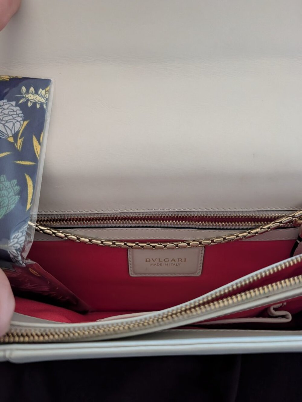 BVLGARI - Picture 10 of 11